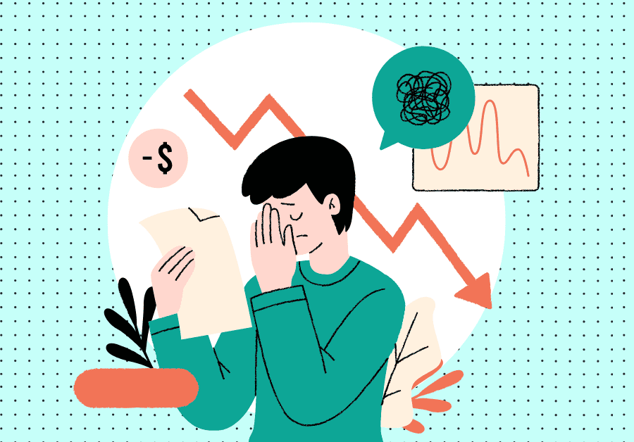 good and bad debt