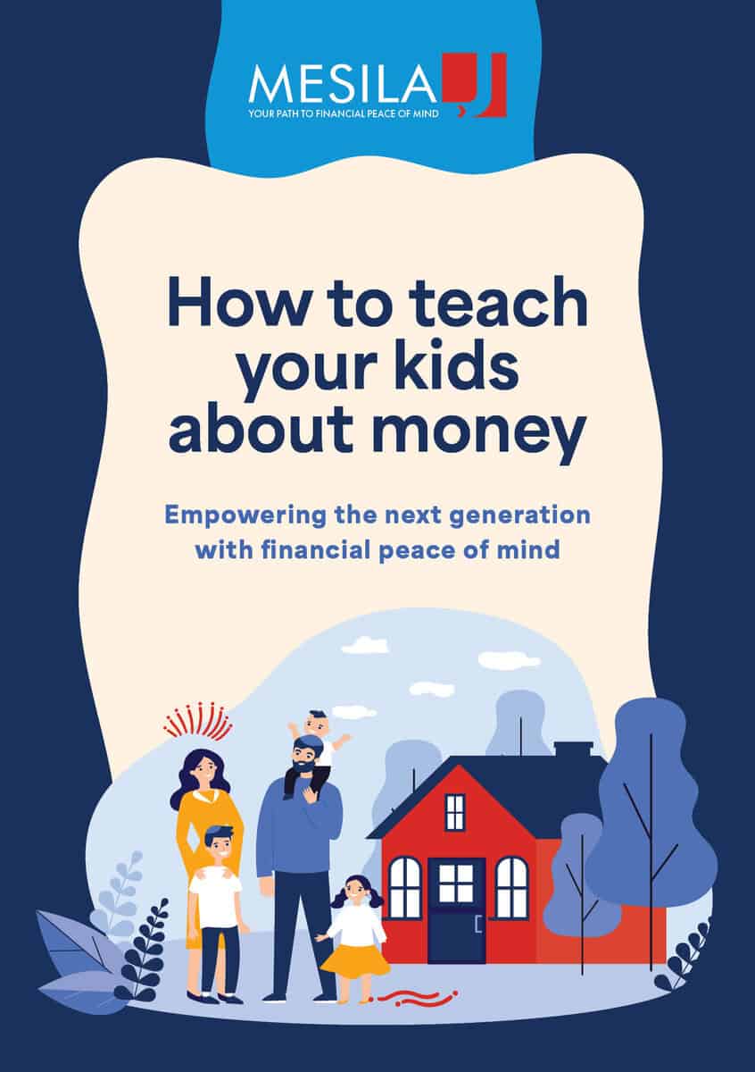 teach you kids guide