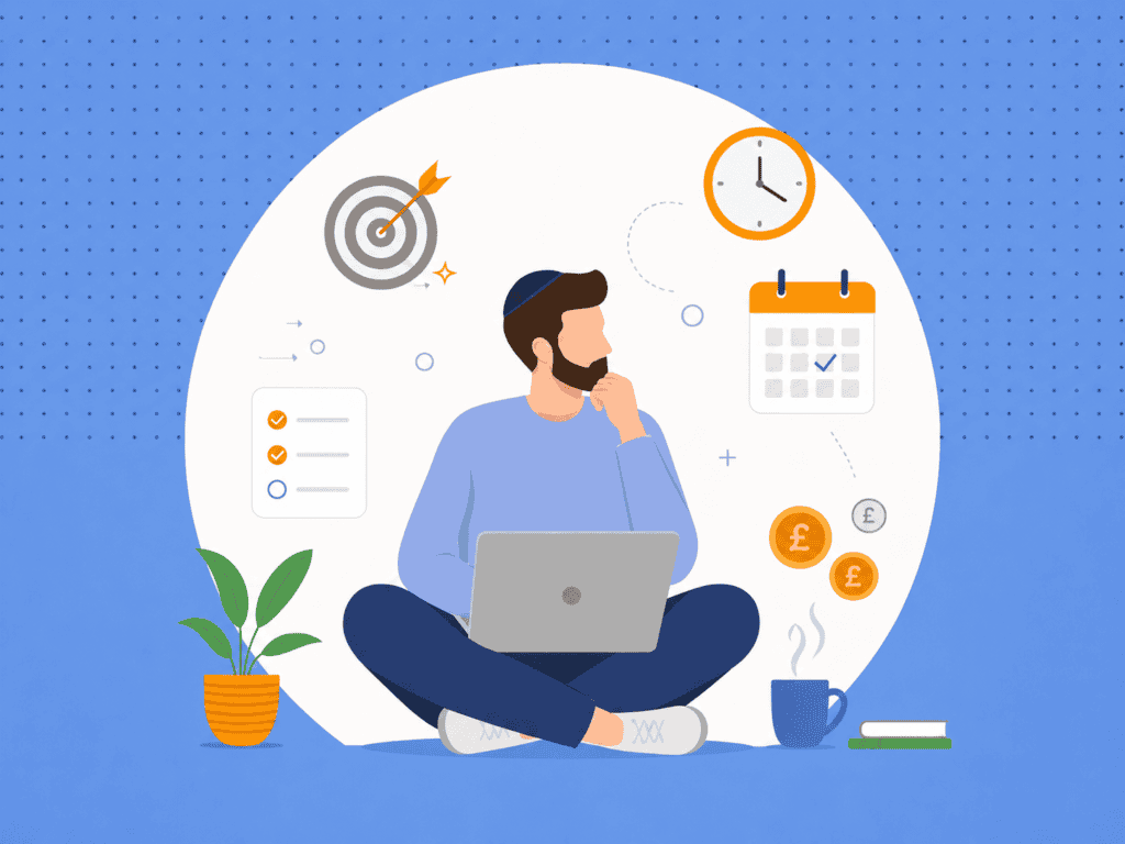 finding income opportunities